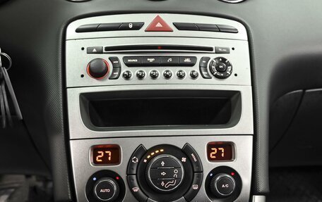 Peugeot 308 II, 2011 год, 568 000 рублей, 14 фотография