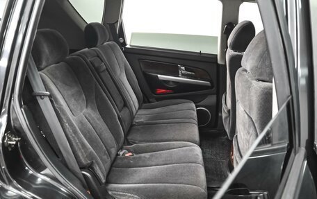 SsangYong Rexton III, 2006 год, 698 000 рублей, 7 фотография