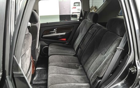 SsangYong Rexton III, 2006 год, 698 000 рублей, 9 фотография