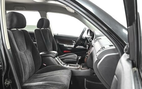 SsangYong Rexton III, 2006 год, 698 000 рублей, 8 фотография