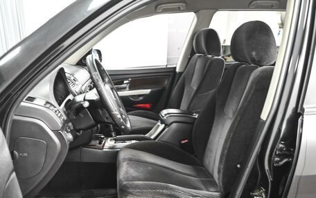 SsangYong Rexton III, 2006 год, 698 000 рублей, 10 фотография