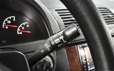 SsangYong Rexton III, 2006 год, 698 000 рублей, 16 фотография