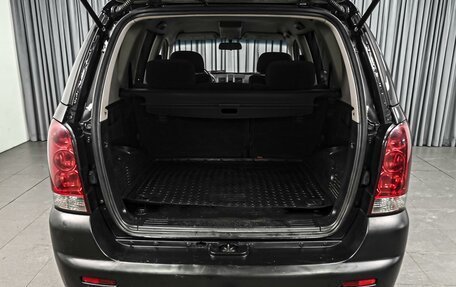 SsangYong Rexton III, 2006 год, 698 000 рублей, 22 фотография