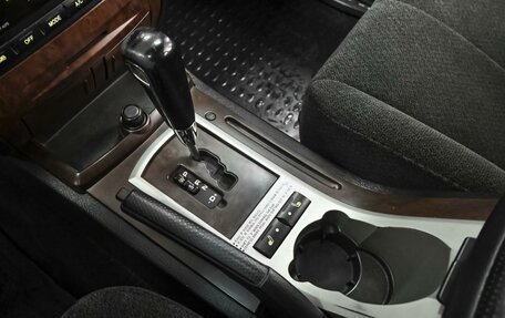 SsangYong Rexton III, 2006 год, 698 000 рублей, 12 фотография