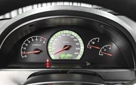 SsangYong Rexton III, 2006 год, 698 000 рублей, 21 фотография