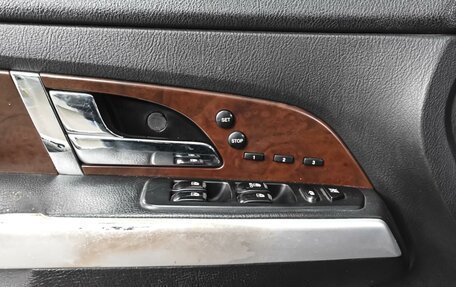 SsangYong Rexton III, 2006 год, 698 000 рублей, 20 фотография