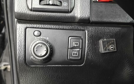 SsangYong Rexton III, 2006 год, 698 000 рублей, 19 фотография