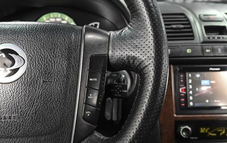 SsangYong Rexton III, 2006 год, 698 000 рублей, 18 фотография