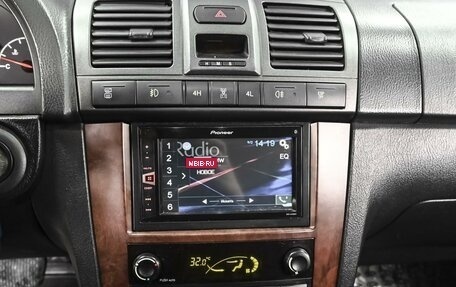 SsangYong Rexton III, 2006 год, 698 000 рублей, 14 фотография