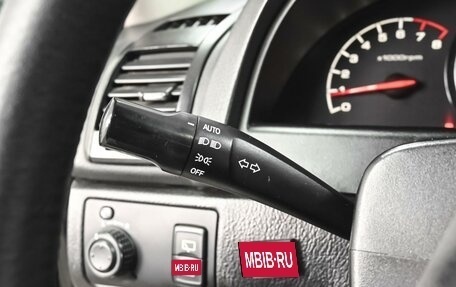 SsangYong Rexton III, 2006 год, 698 000 рублей, 15 фотография