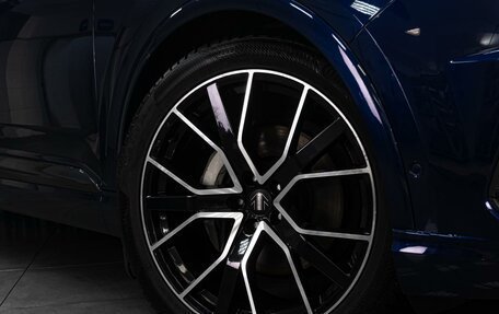 Audi Q7, 2018 год, 5 619 000 рублей, 10 фотография