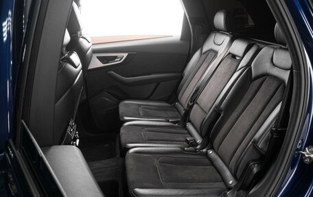 Audi Q7, 2018 год, 5 619 000 рублей, 20 фотография