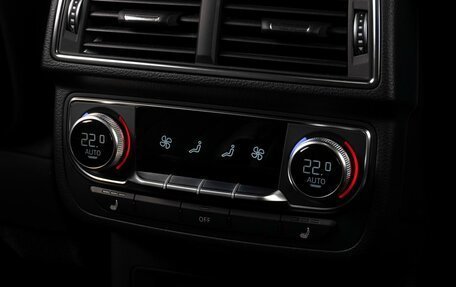 Audi Q7, 2018 год, 5 619 000 рублей, 25 фотография