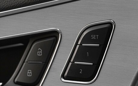 Audi Q7, 2018 год, 5 619 000 рублей, 32 фотография