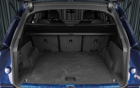 Audi Q7, 2018 год, 5 619 000 рублей, 40 фотография