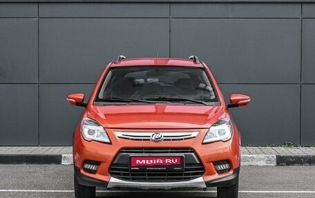 Lifan X50, 2015 год, 659 000 рублей, 3 фотография