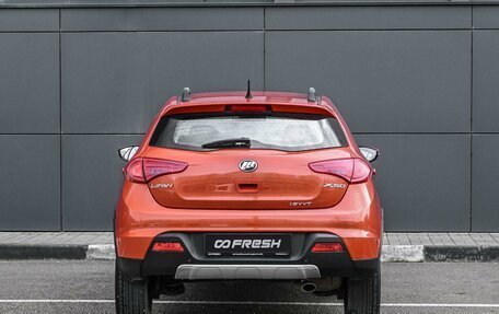 Lifan X50, 2015 год, 659 000 рублей, 4 фотография