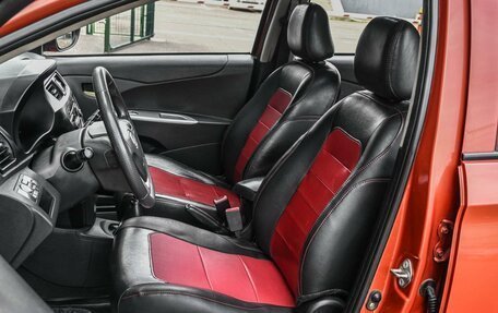 Lifan X50, 2015 год, 659 000 рублей, 10 фотография