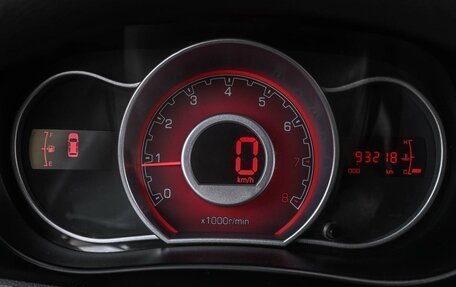 Lifan X50, 2015 год, 659 000 рублей, 12 фотография