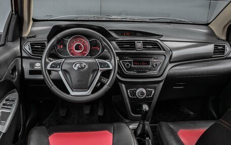 Lifan X50, 2015 год, 659 000 рублей, 6 фотография