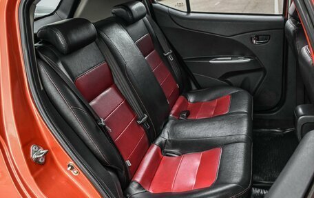 Lifan X50, 2015 год, 659 000 рублей, 7 фотография