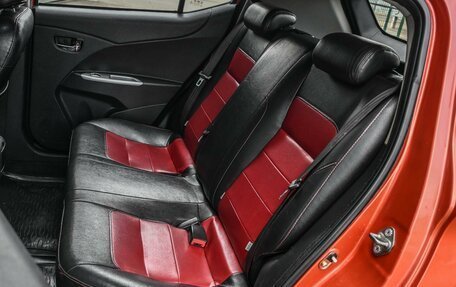 Lifan X50, 2015 год, 659 000 рублей, 9 фотография