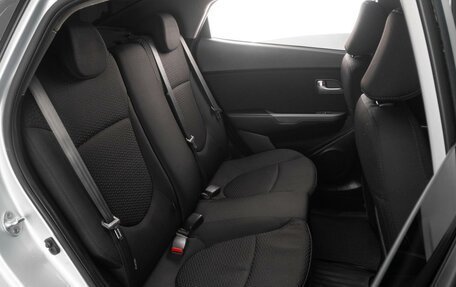 KIA Rio III рестайлинг, 2015 год, 1 199 000 рублей, 9 фотография