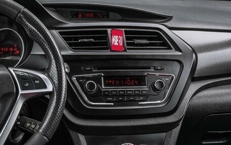 Lifan X50, 2015 год, 659 000 рублей, 20 фотография