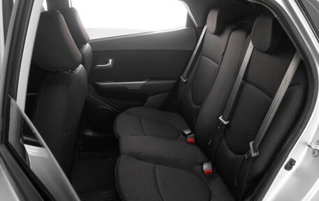 KIA Rio III рестайлинг, 2015 год, 1 199 000 рублей, 11 фотография