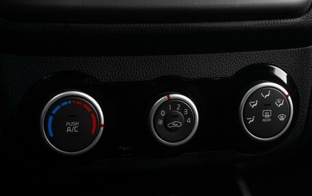 KIA Rio III рестайлинг, 2015 год, 1 199 000 рублей, 14 фотография