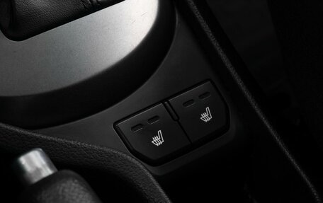 KIA Rio III рестайлинг, 2015 год, 1 199 000 рублей, 16 фотография