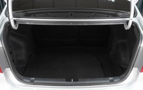 KIA Rio III рестайлинг, 2015 год, 1 199 000 рублей, 20 фотография