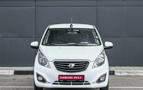 Ravon R2, 2019 год, 1 029 000 рублей, 3 фотография