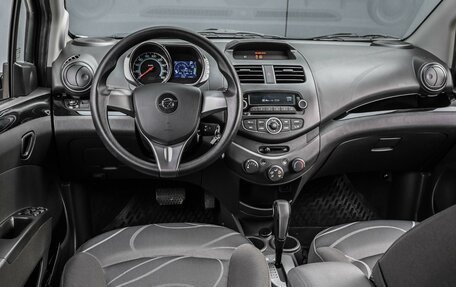 Ravon R2, 2019 год, 1 029 000 рублей, 6 фотография