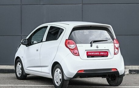 Ravon R2, 2019 год, 1 029 000 рублей, 2 фотография