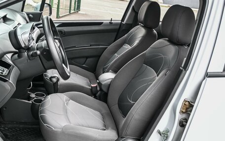 Ravon R2, 2019 год, 1 029 000 рублей, 10 фотография