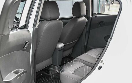 Ravon R2, 2019 год, 1 029 000 рублей, 11 фотография