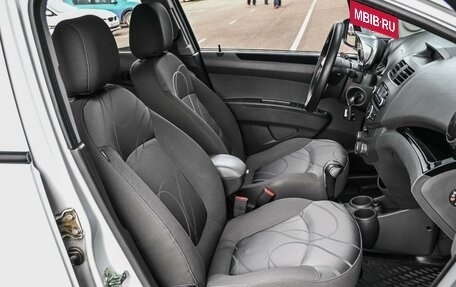 Ravon R2, 2019 год, 1 029 000 рублей, 8 фотография