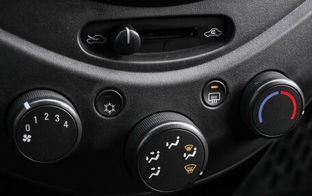 Ravon R2, 2019 год, 1 029 000 рублей, 18 фотография