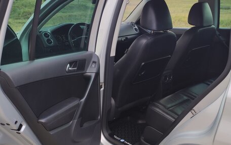 Volkswagen Tiguan I, 2010 год, 1 090 000 рублей, 5 фотография