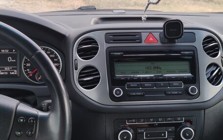 Volkswagen Tiguan I, 2010 год, 1 090 000 рублей, 7 фотография