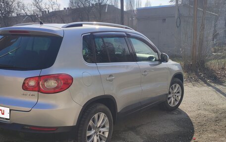 Volkswagen Tiguan I, 2010 год, 1 090 000 рублей, 12 фотография