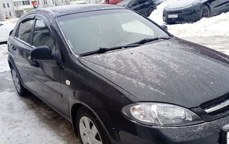 Chevrolet Lacetti, 2006 год, 250 000 рублей, 3 фотография