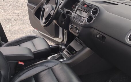 Volkswagen Tiguan I, 2010 год, 1 090 000 рублей, 6 фотография