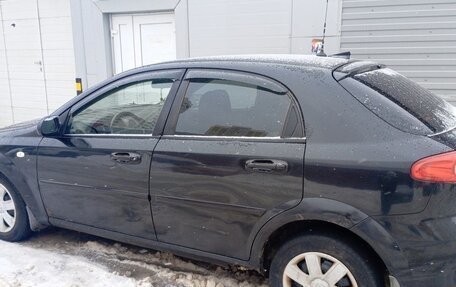 Chevrolet Lacetti, 2006 год, 250 000 рублей, 1 фотография