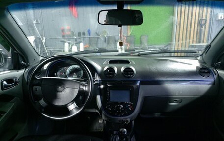 Chevrolet Lacetti, 2006 год, 250 000 рублей, 8 фотография