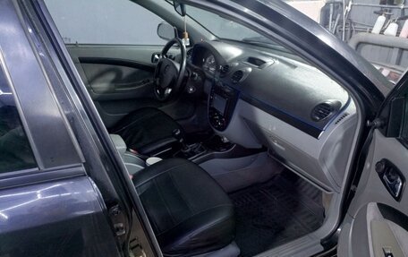 Chevrolet Lacetti, 2006 год, 250 000 рублей, 4 фотография