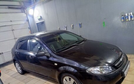 Chevrolet Lacetti, 2006 год, 250 000 рублей, 11 фотография