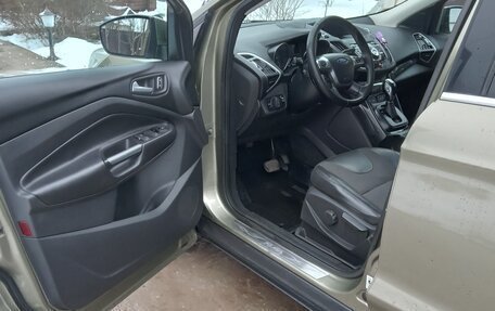 Ford Kuga III, 2013 год, 1 050 000 рублей, 4 фотография