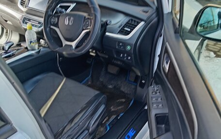 Honda Jade I, 2015 год, 1 249 000 рублей, 13 фотография